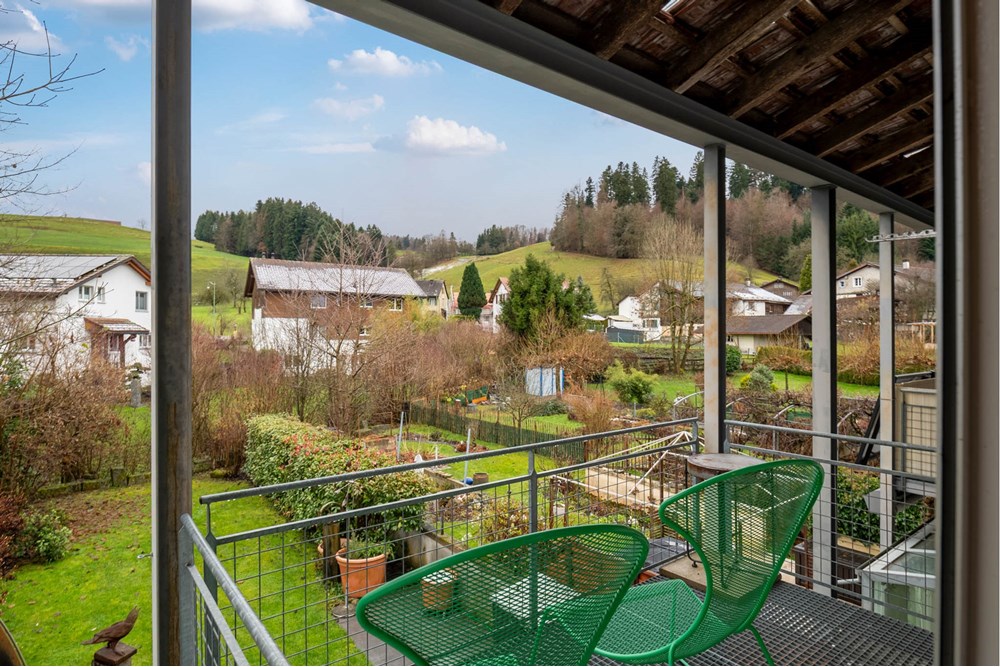 Reihenhaus - Kauf - Saland, Zürich - 004 - Nörgelbach 1, 8493 Bauma (Daniel Blake Fotografie).jpg - 110460007-1307