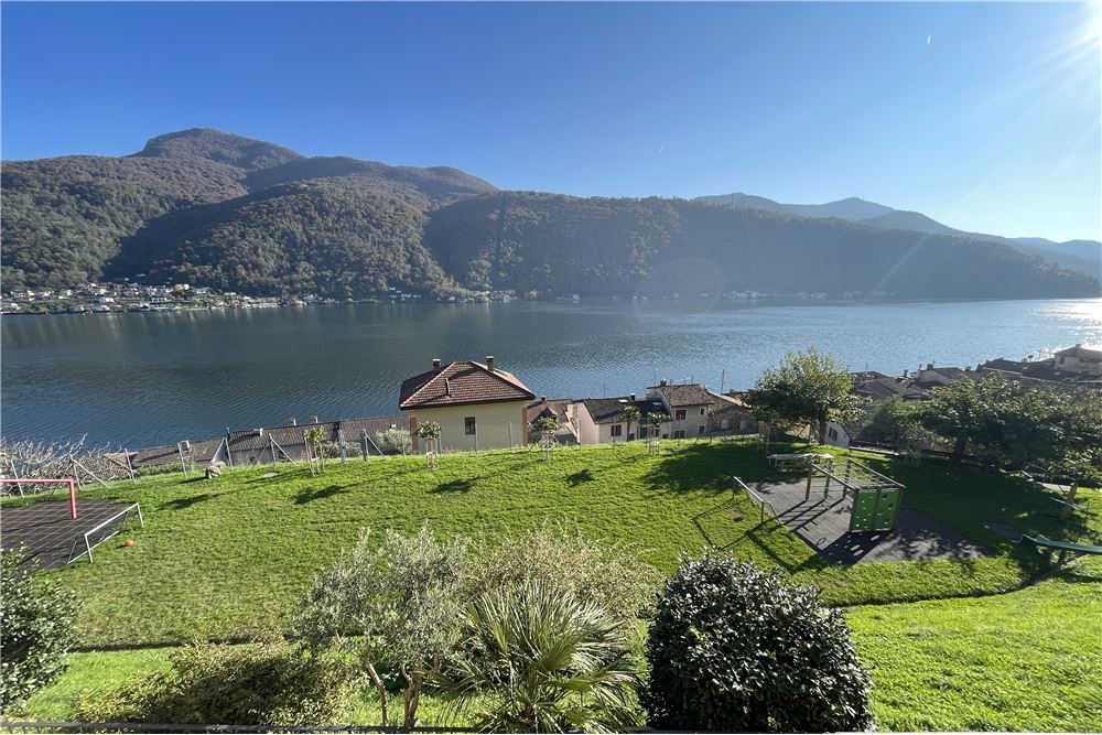 Wohnung - Kauf - Morcote, Tessin - 54 - 119921001-358