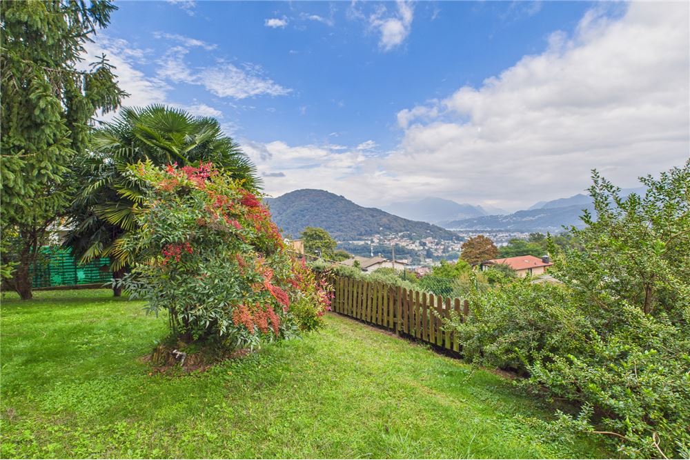 Einfamilienhaus - Kauf - Lugano, Tessin - 115 - 119001091-61