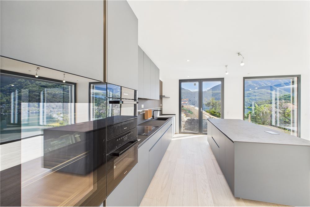 Residencial - Villa - Vico Morcote, Tessin - CH - 37 - 119001001-2881