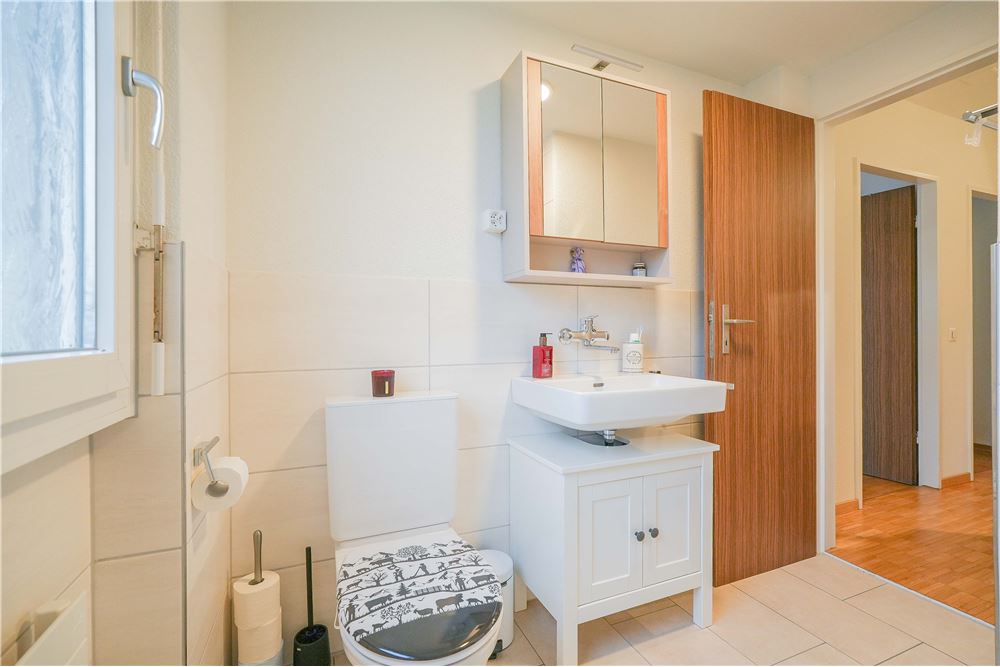 Wohnung - Kauf - Gipf-Oberfrick, Aargau - 23 - 110091001-2237