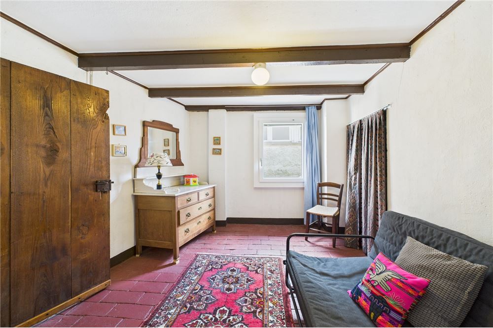 Einfamilienhaus - Kauf - Novaggio, Tessin - 14 - 119001099-38