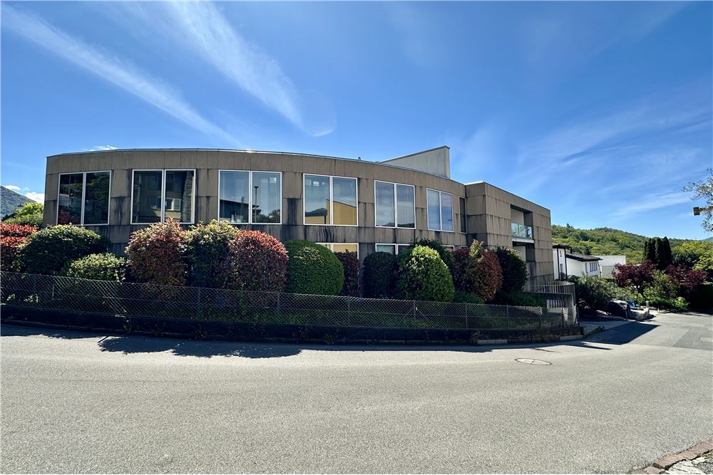 Wohnung - Kauf - Comano, Tessin - 32 - 119001079-183