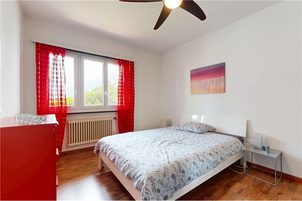 Wohnung - Kauf - S.Antonino, Tessin - 23 - 118461080-59