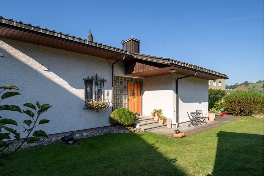 Einfamilienhaus - Kauf - Wald ZH, Zürich - 030 - Schüsselacher 2, 8636 Wald (Daniel Blake Fotografie).jpg - 110460007-1291