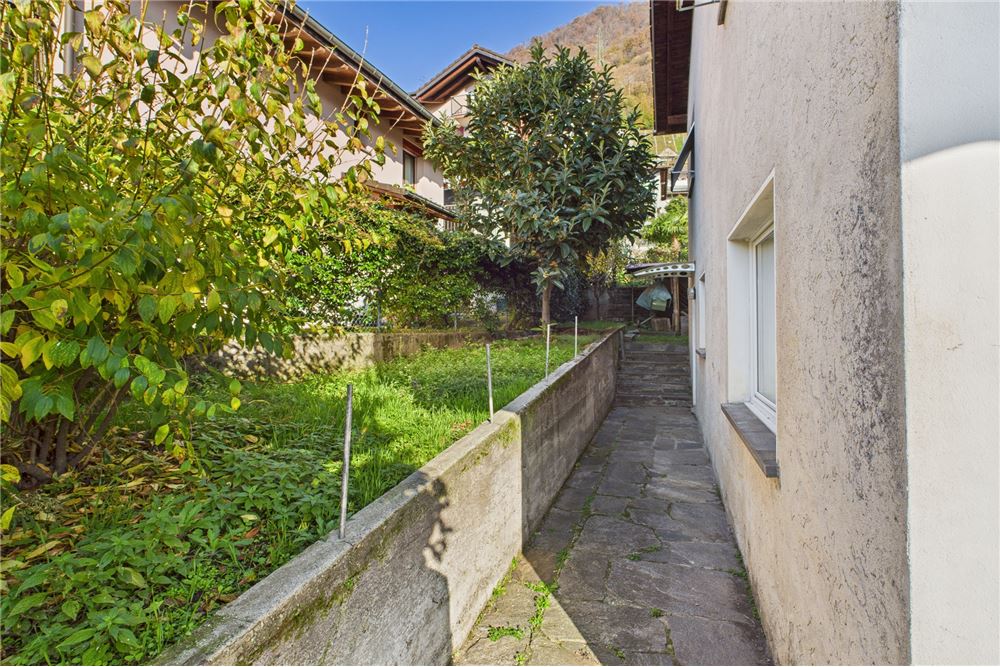 Mehrfamilienhaus - Kauf - Lavertezzo, Tessin - 127 - 119001091-62