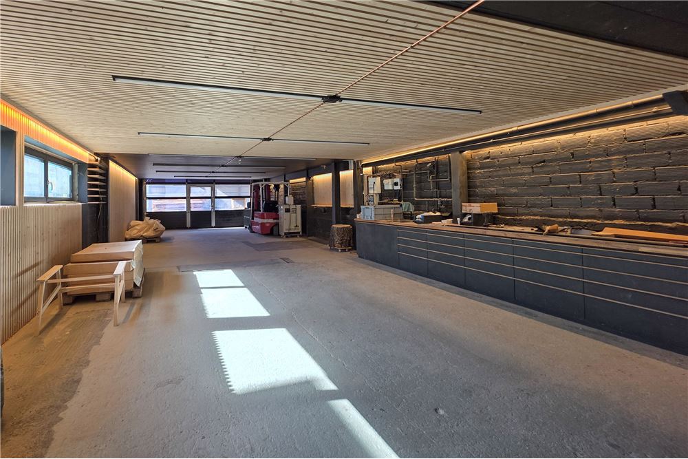 Gewerbe - Einzelhandel - Vermietung - Thun, Bern - 34 - 119241016-299