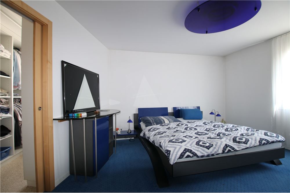 Maisonette - Kauf - Visp, Wallis - 22 - 119091001-287