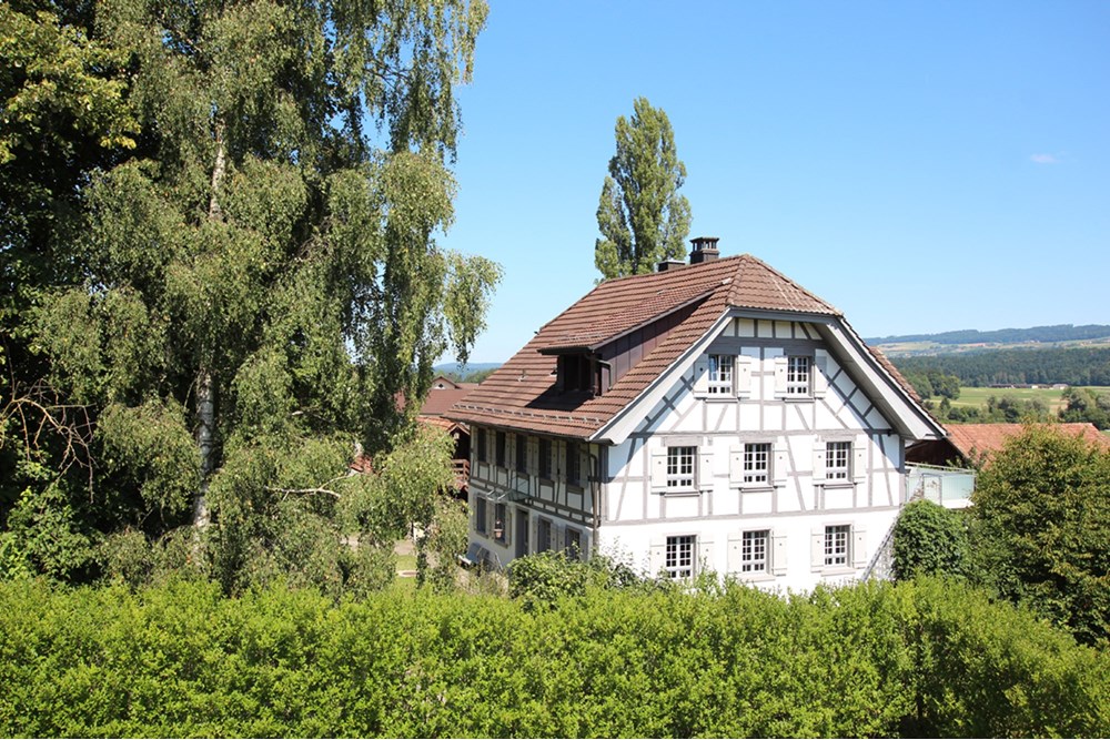 Residential - Condo/Apartment - Fischbach-Göslikon, Aargau - CH - 2.jpg - 118921009-322