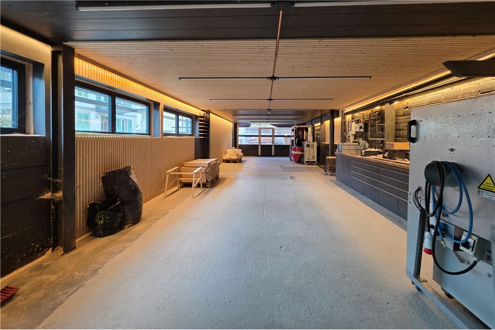 Gewerbe - Einzelhandel - Vermietung - Thun, Bern - 32 - 119241016-299