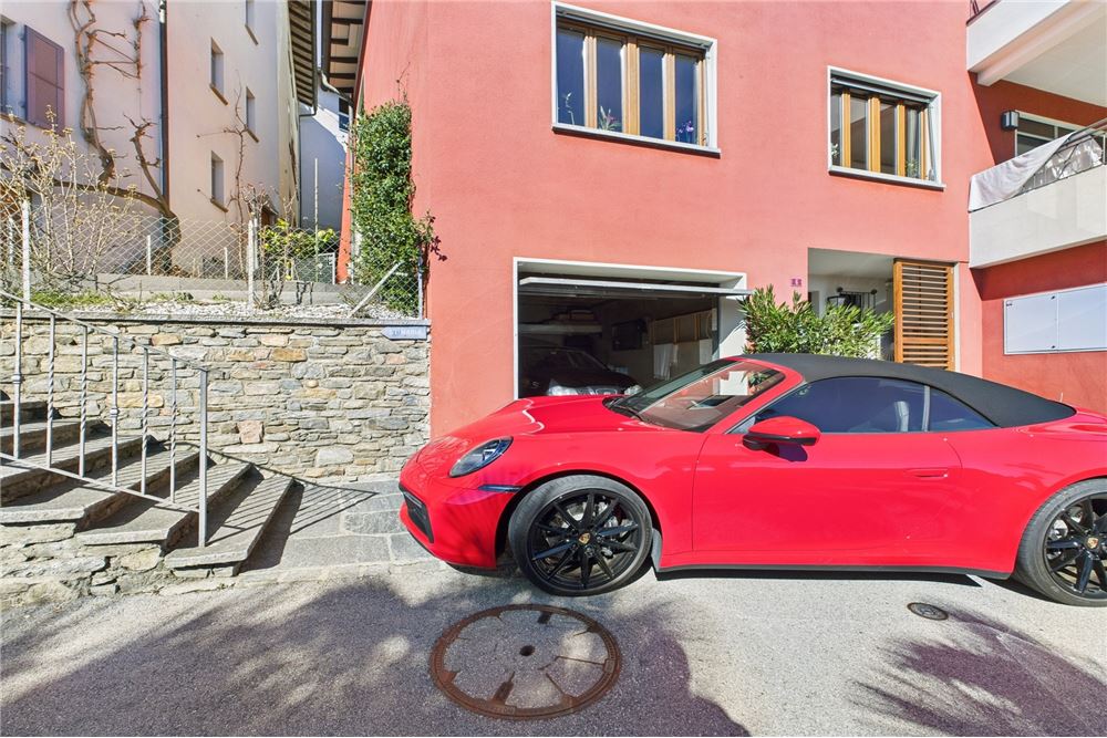 Einfamilienhaus - Kauf - Vernate, Tessin - 56 - 119001099-37