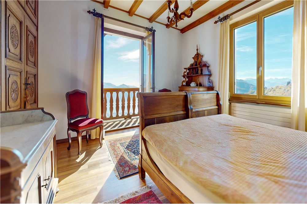 Einfamilienhaus - Kauf - Orselina, Tessin - 91 - 118461080-52