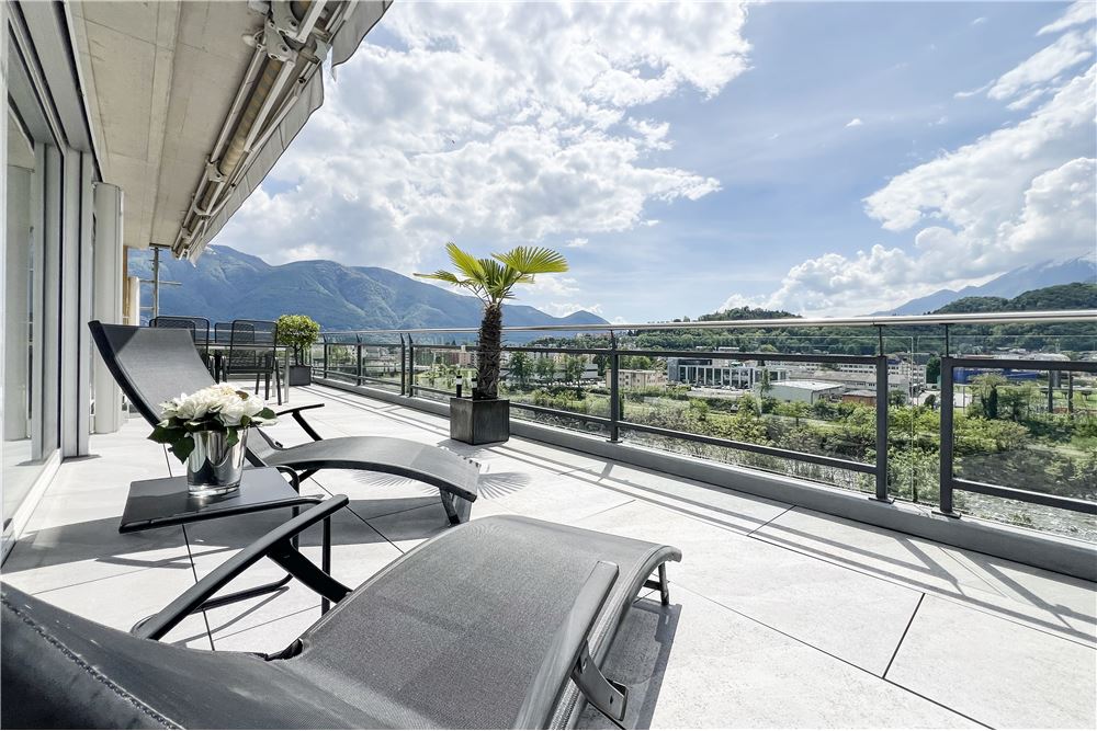 Residential - Condo/Apartment - Solduno, Tessin - CH - 44 - 116080047-47