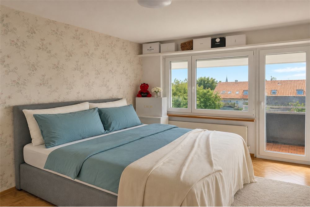 Wohnung - Kauf - Zufikon, Aargau - 5 - 118921009-387