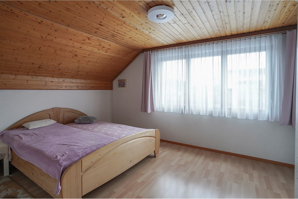 Einfamilienhaus - Kauf - Zollikofen, Bern - DSC06074.jpg - 119621006-323