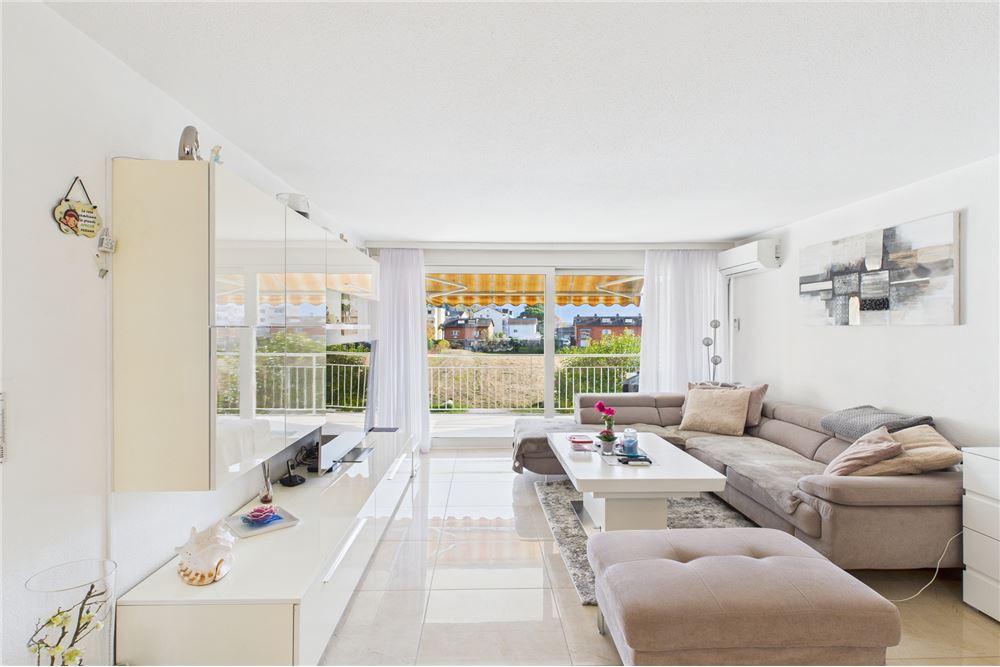 Wohnung - Kauf - Gordola, Tessin - 50 - 119001091-64