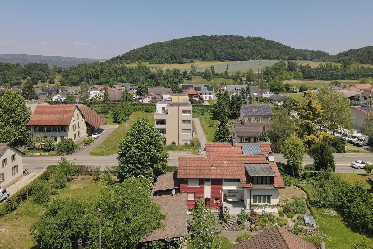 Einfamilienhaus - Kauf - Eiken, Aargau - Eiken-Hauptstrasse 50-zu kaufen (1 von 5).jpg - 110091005-1547