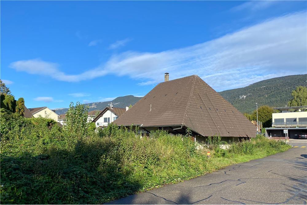 Wohnung - Kauf - Langendorf, Solothurn - 8 - 116060022-104