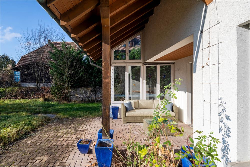 Einfamilienhaus - Kauf - Rüfenach, Aargau - 23 - 119631001-395