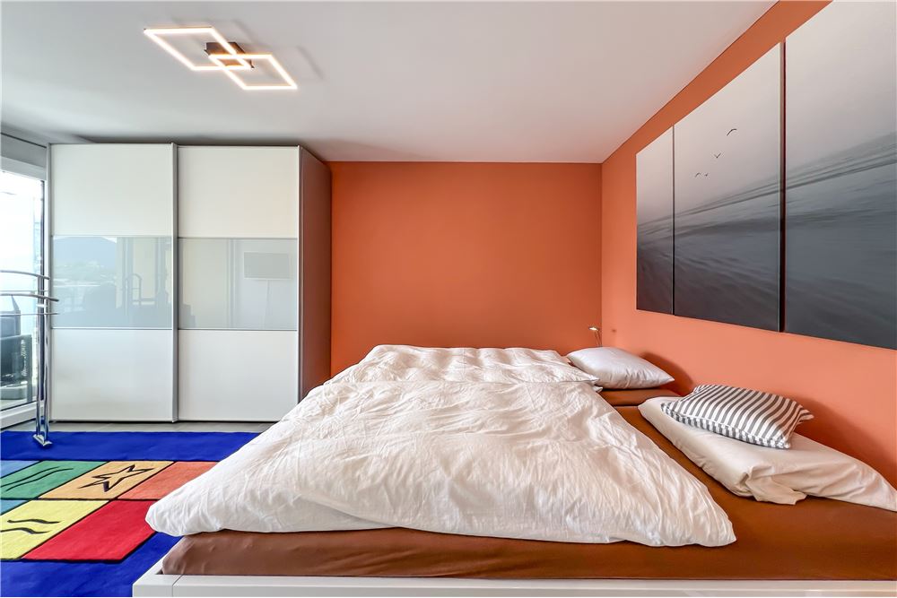 Residential - Condo/Apartment - Solduno, Tessin - CH - 40 - 116080047-47