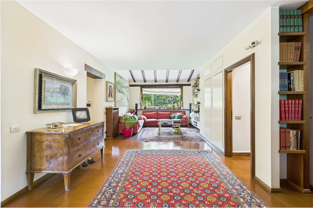 Villa - Kauf - Lugano, Tessin - 23 - 119001099-46