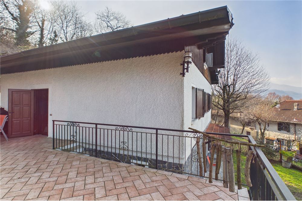 Einfamilienhaus - Kauf - Ponte Cremenaga, Tessin - 15 - 119001050-314