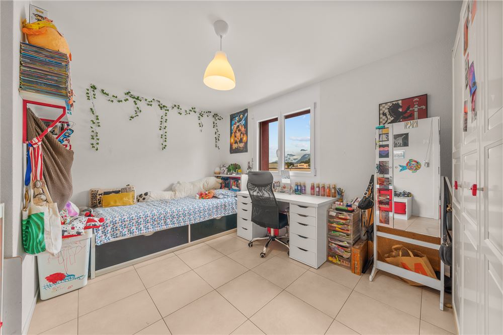 Résidentiel - Appartement - Bex, Waadt - CH - 11 - 119791001-286