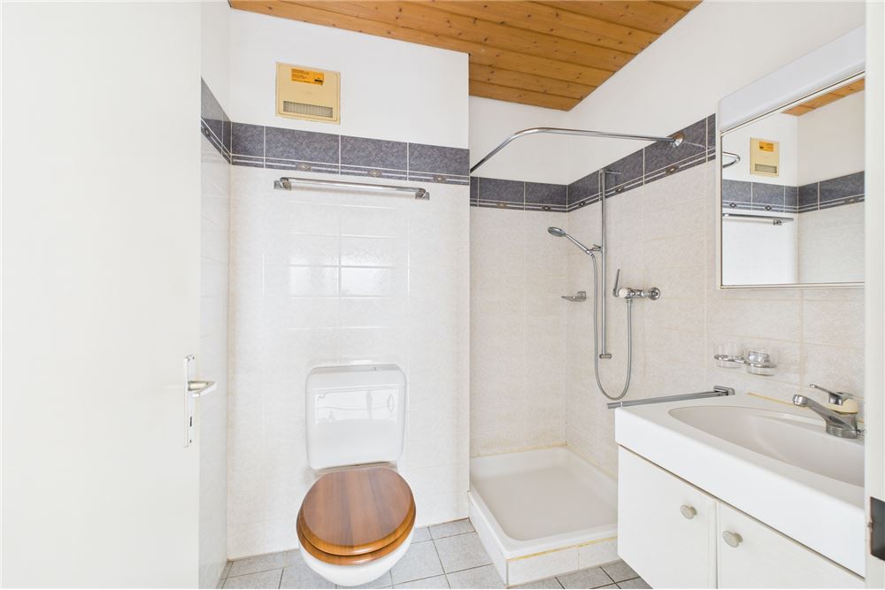 Wohnung - Wohnung - Caslano, Tessin - CH - 50 - 119001050-303