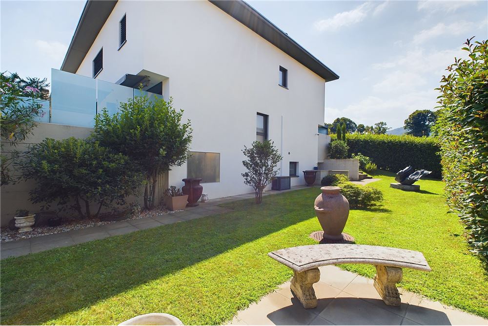 Einfamilienhaus - Kauf - Magliaso, Tessin - 40 - 119001076-152