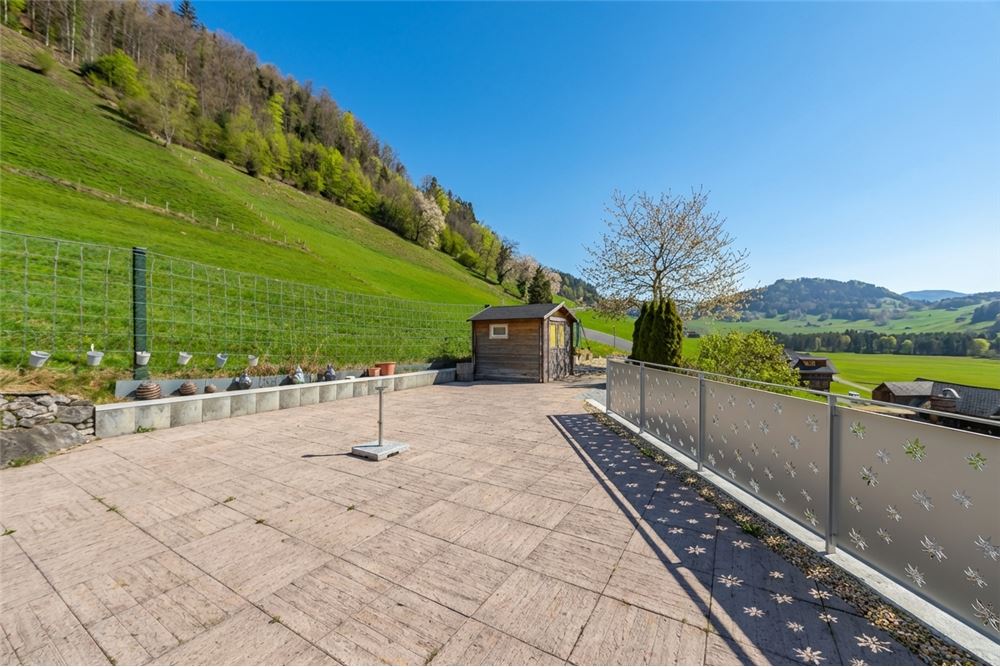 Einfamilienhaus - Kauf - Obbürgen, Nidwalden - 51 - 110231010-104