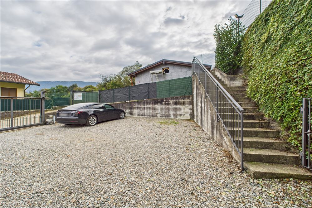 Einfamilienhaus - Kauf - Lugano, Tessin - 128 - 119001091-61