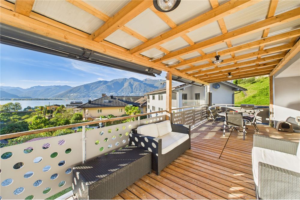 Wohnung - Vermietung - Vira (Gambarogno), Tessin - 16 - 119001001-2915