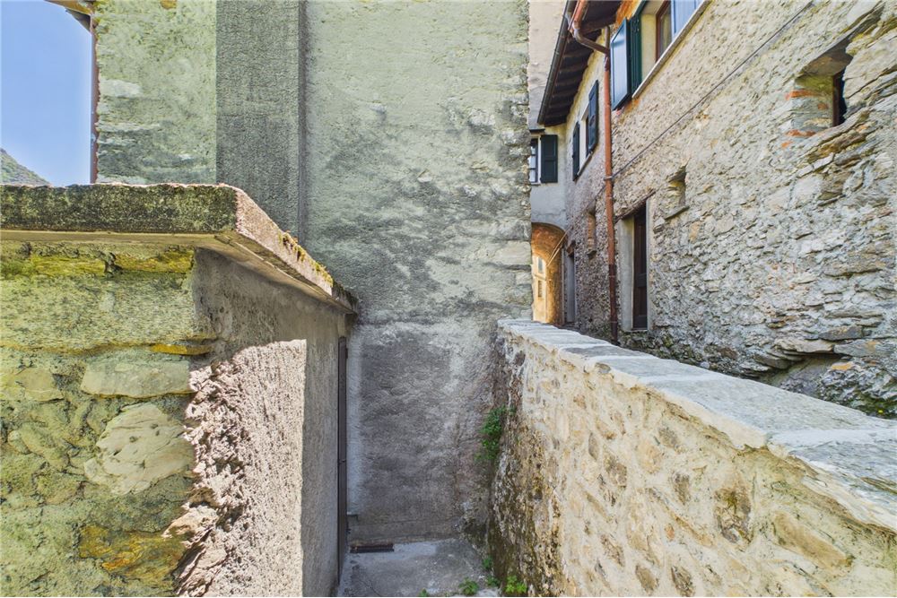 Eck-Haus - Kauf - Gandria, Tessin - 86 - 119001050-316