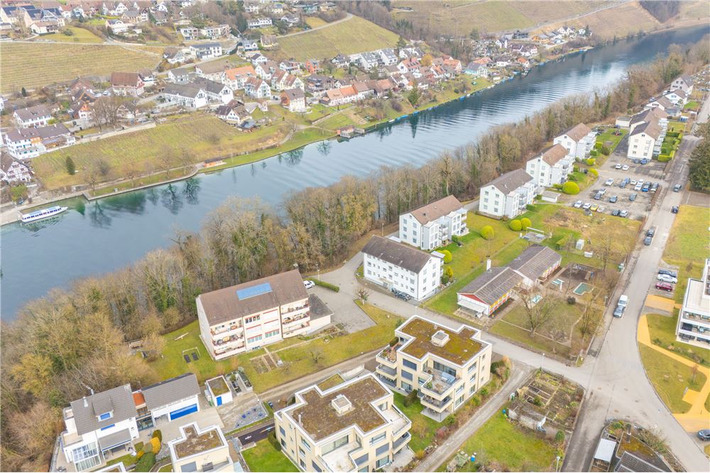 Wohnung - Kauf - Eglisau, Zürich - 16 - 119511001-652