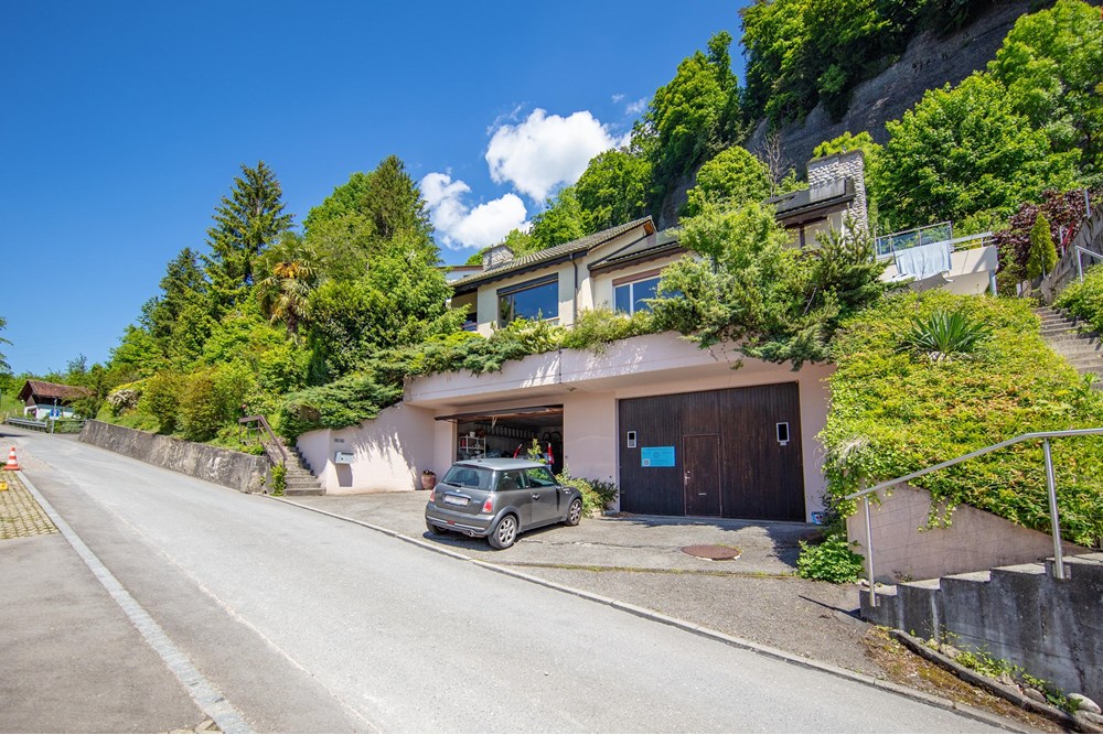 Villa - Kauf - Vitznau, Luzern - 253A6676.jpg - 119871001-102