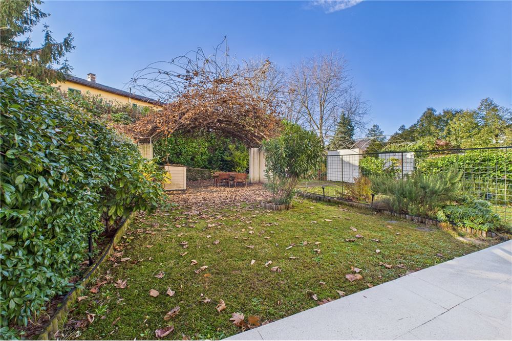 Einfamilienhaus - Kauf - Massagno, Tessin - 9 - 119921001-413