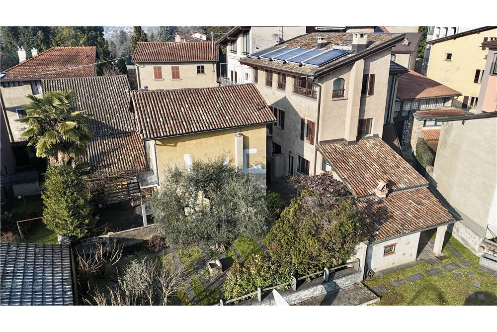 Einfamilienhaus - Kauf - Cureglia, Tessin - 66 - 119001079-175