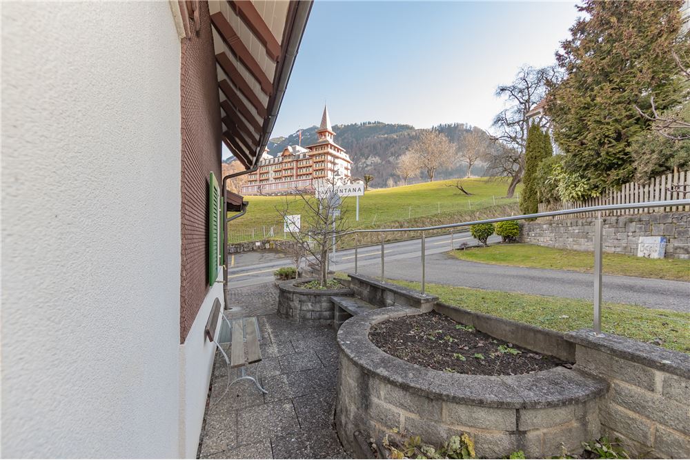 Einfamilienhaus - Kauf - Flüeli-Ranft, Obwalden - 29 - 119721001-189