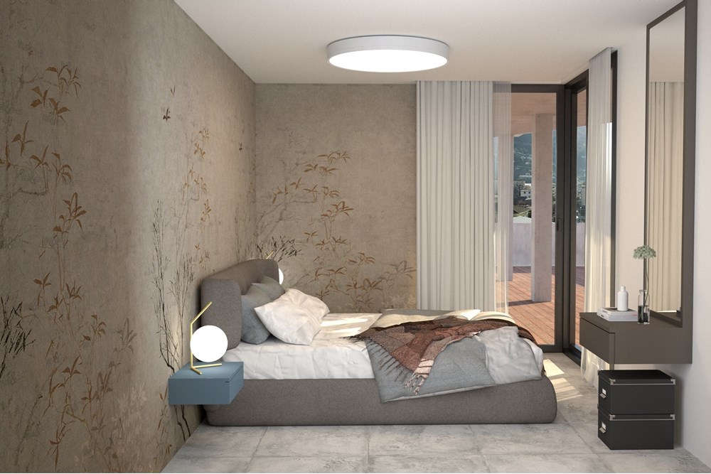 Wohnung - Kauf - Bellinzona, Tessin - P1_Camera.jpg - 119001087-76