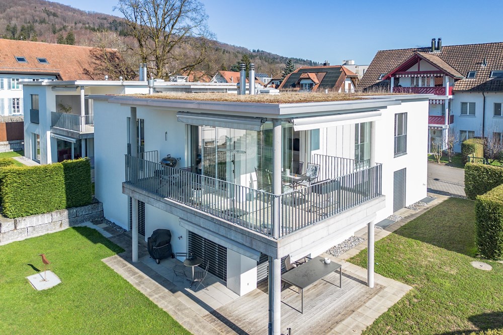 Wohnung - Kauf - Möriken AG, Aargau - ANSICH~3.JPG - 115360019-163