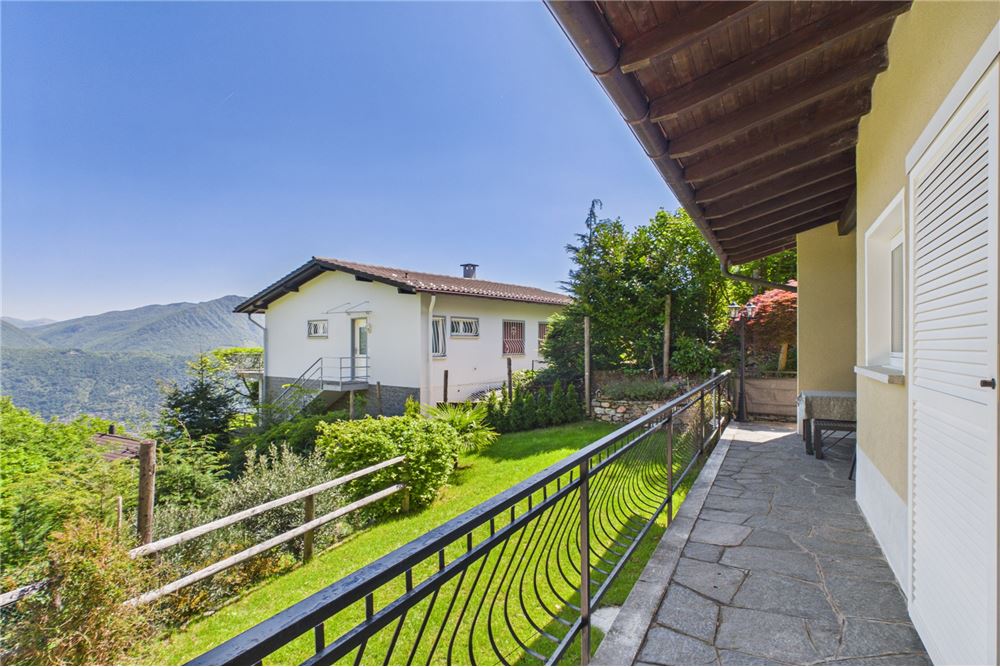 Einfamilienhaus - Kauf - Carona, Tessin - 36 - 119921001-425