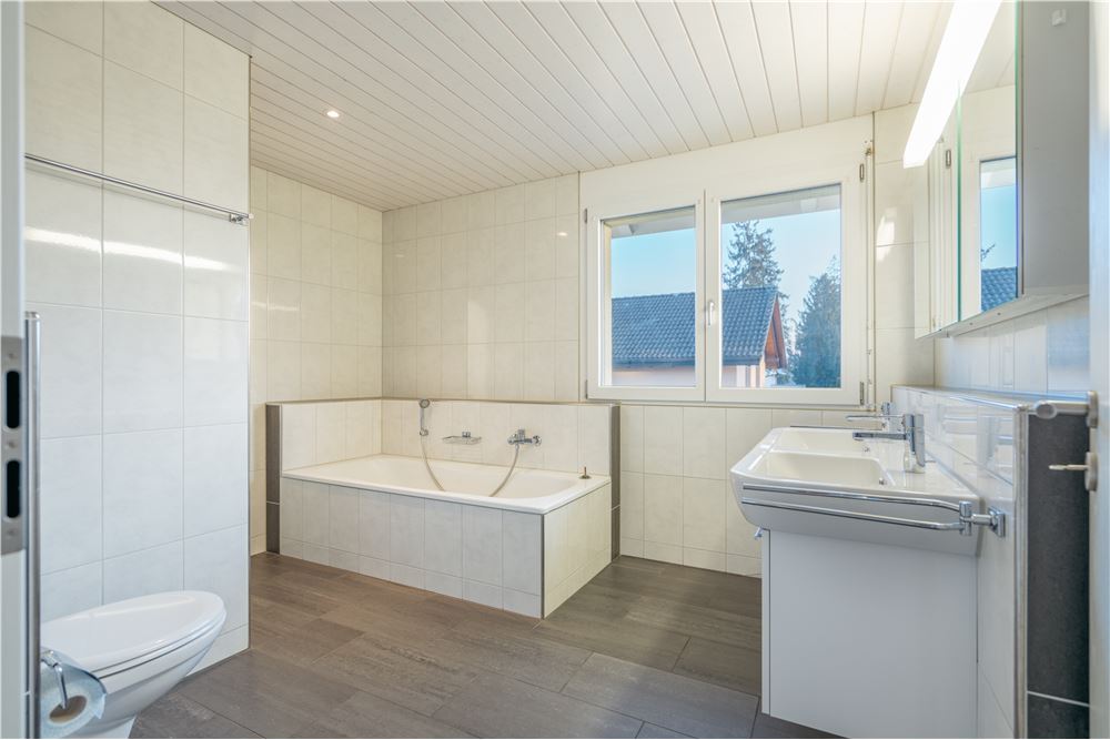 Einfamilienhaus - Kauf - Sarmenstorf, Aargau - 33 - 118921025-89