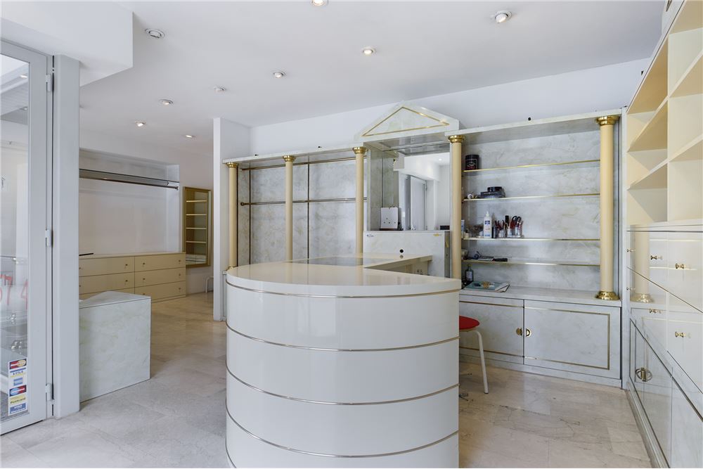 Gewerbe - Einzelhandel - Kauf - Morcote, Tessin - 17 - 119921001-338