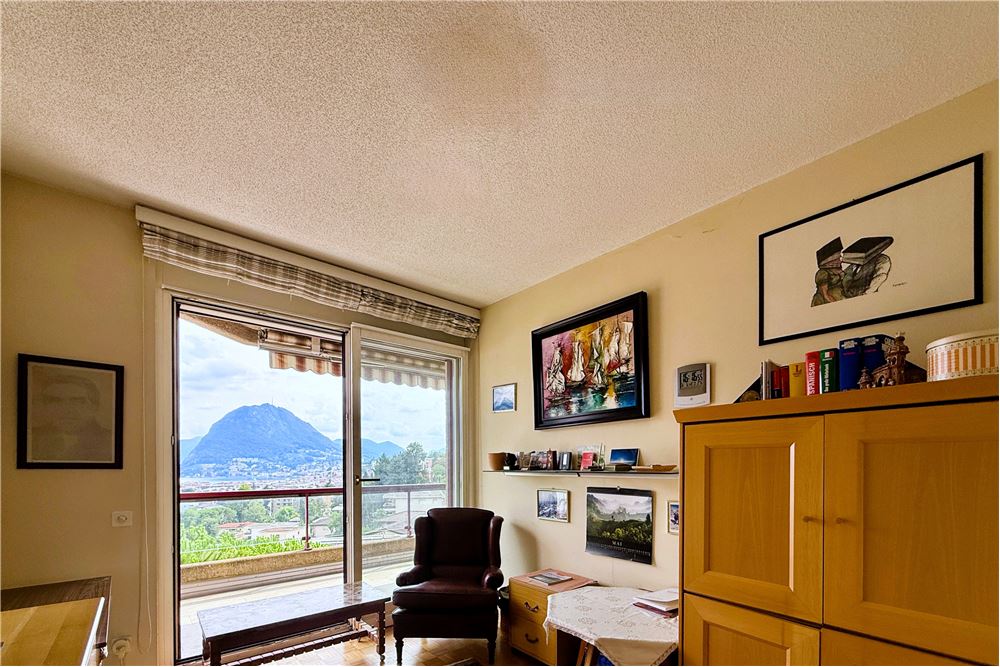 Wohnung - Kauf - Lugano, Tessin - 21 - 116080047-42