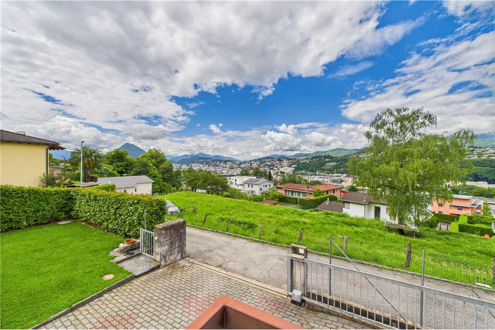 Doppelhaushälfte - Kauf - Lugano, Tessin - 53 - 119001091-51