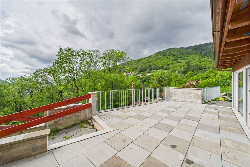 Residential - Hus - Lugano, Tessin - CH - 15 - 119001050-291