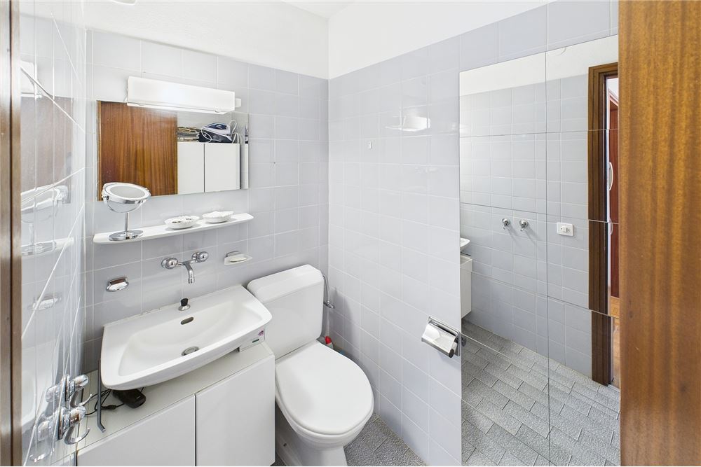 Residencial - Piso - Pregassona, Tessin - CH - 7 - 119001098-16