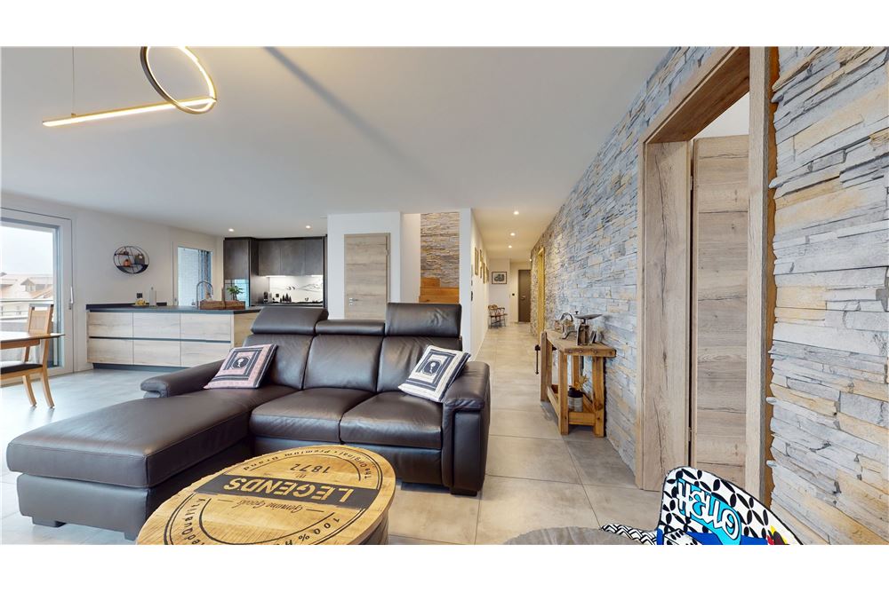 Wohnung - Kauf - Broc, Freiburg - 2 - 111071011-35