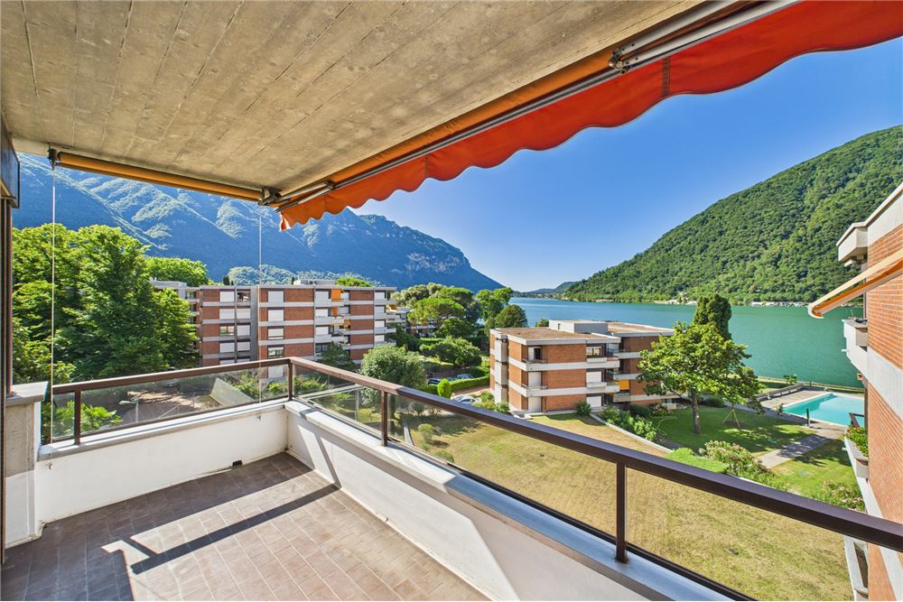 Service Apartment - Kauf - Maroggia, Tessin - 3 - 119001076-157