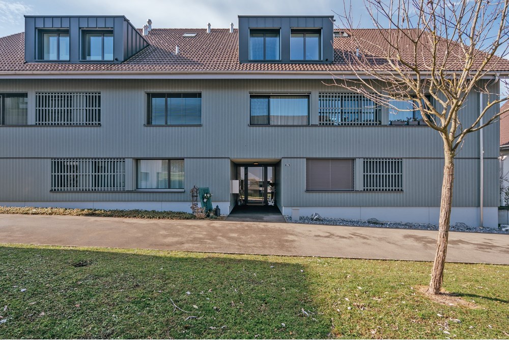 Residencial - Piso - Rudolfstetten-Friedlisberg, Aargau - CH - FRIED235D41.jpg - 118921009-325